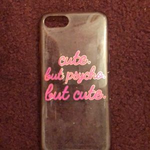 iPhone 7 case